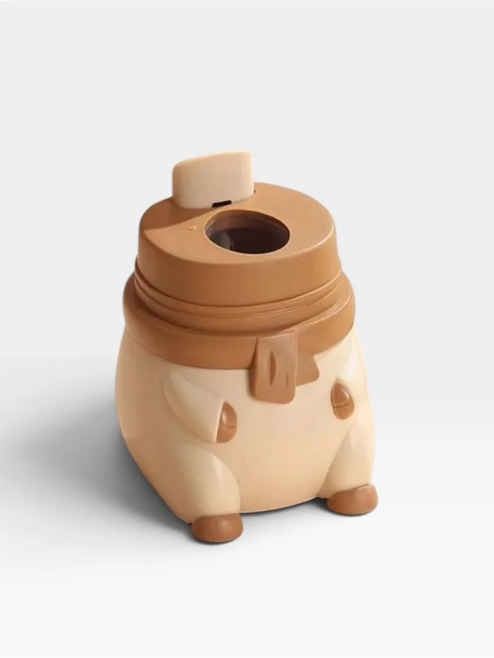 Cute Cartoon Toothpick Holder Kawaii Kitchen Dining Table Decor